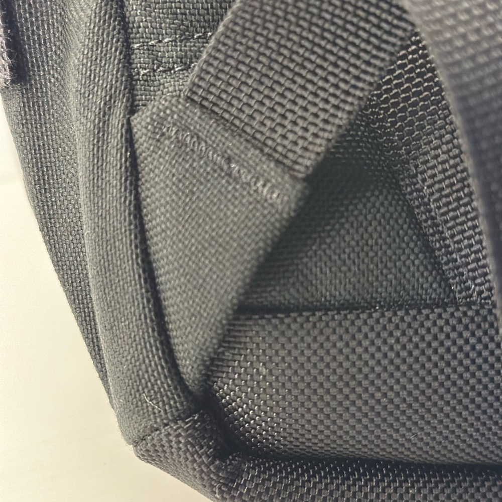 GORUCK G2 40L Built in USA -Black Great Used Condition - Picture 11 of 17